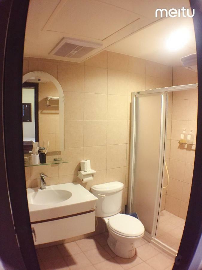 Longmen Inn Bed And Breakfast Jinning Экстерьер фото